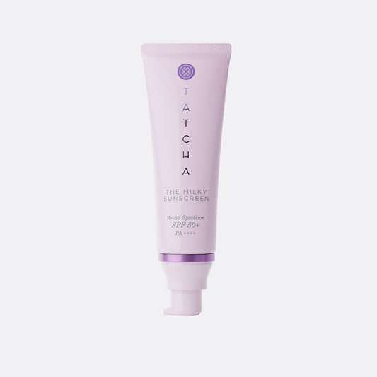 The Milky Sunscreen SPF 50
