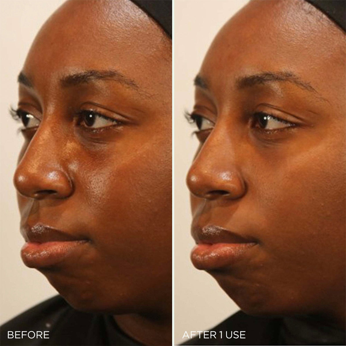 The Clarifying Clay Mask Application