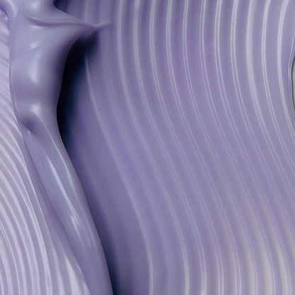 Product texture shot of the Tatcha Dewy Skin Cream