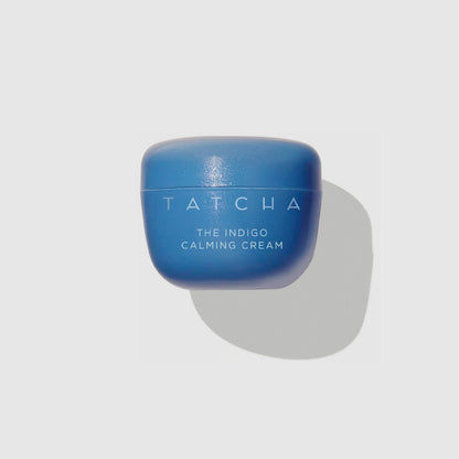 Mini Indigo Calming Cream