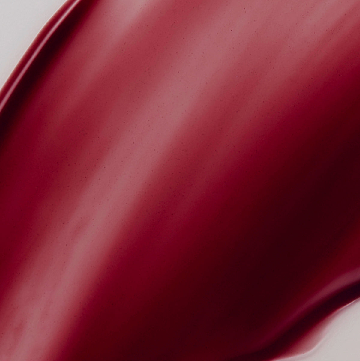 Kissu Lip Mask in Japanese Maple Red texture and color swatch