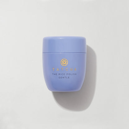 The Rice Polish: Gentle, Mini