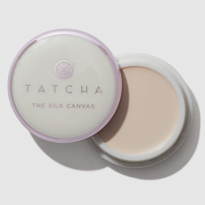 The Silk Canvas Mini.