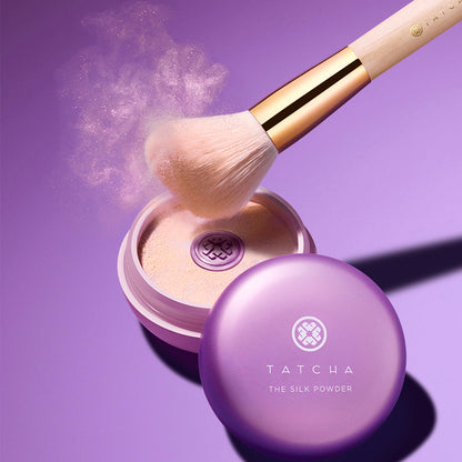 The Silk Powder.