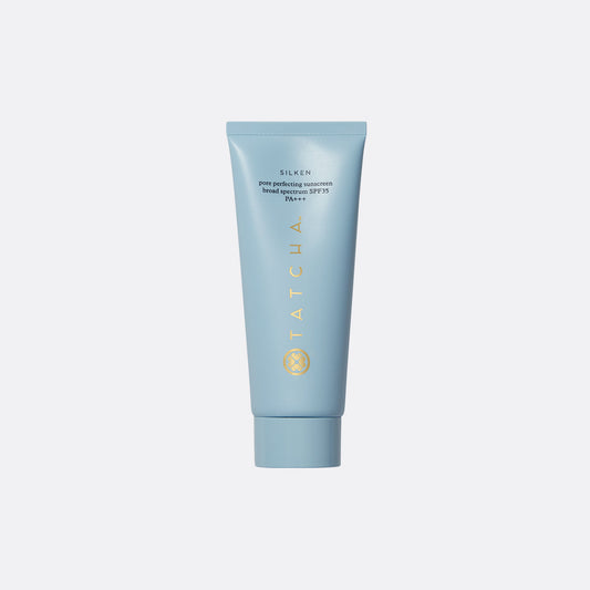 Silken Sunscreen SPF 35