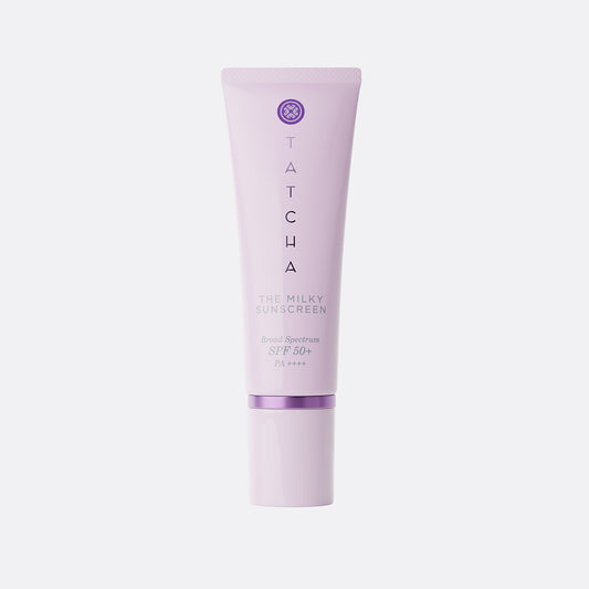 The Milky Sunscreen SPF 50
