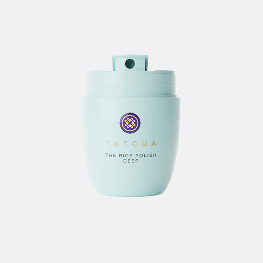 The Rice Polish: Deep