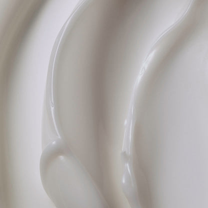Product texture shot of the Tatcha Water Cream